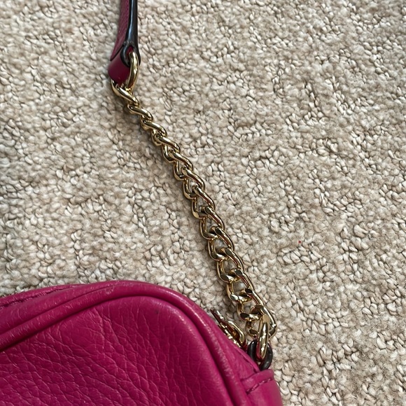 Michael Kors cross body, - Picture 3 of 7